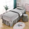 GZKDKZB 4-Piece Beauty Massage Table Cover Set view 4