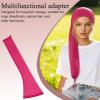 Veeteah Hair Braiding Sleeve for Dreadlocks view 2