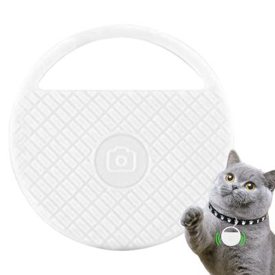 GPS Tracker with Bidirectional Alarm, Lightweight to Prevent Loss