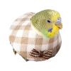 Adjustable Parrot Recovery Collar view 1