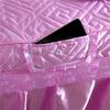 GZKDKZB Lace Beauty Bed Cover Set, 4-Piece view 2