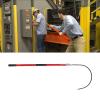 Fiberglass Rescue Pole with Body Hook for Electrical and Fire Safety view 1