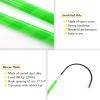 Fiberglass Rescue Pole with Body Hook for Electrical and Fire Safety view 4