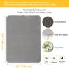 Double-Layer Honeycomb Cat Litter Mat view 3