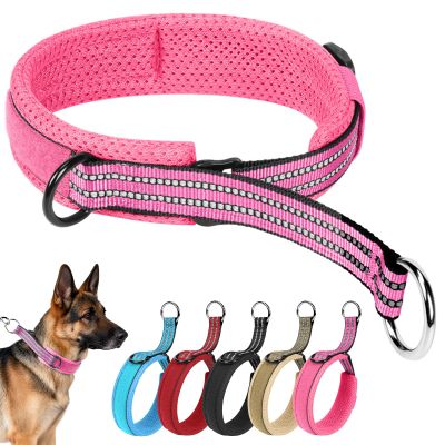 Ledeak Martingale Dog Collar