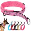 Ledeak Martingale Dog Collar view 1