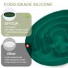 OFFCUP Anti-Slip Dog Bowl with Suction Cup view 3