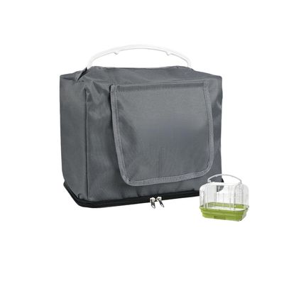 Portable Bird Travel Backpack