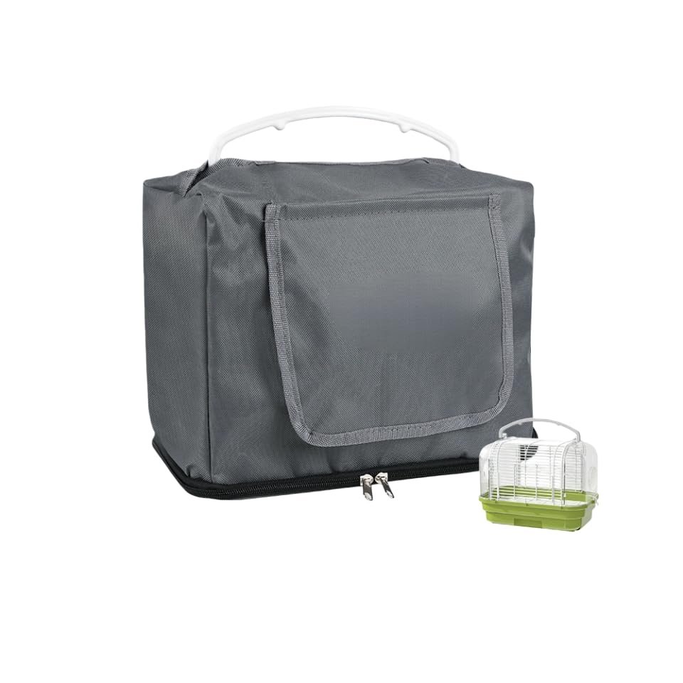 Portable Bird Travel Backpack