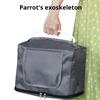 Portable Bird Travel Backpack view 2