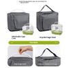 Portable Bird Travel Backpack view 4