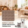 Leakproof Reusable Dog Pee Pads for Pets view 2