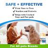 Amesor Paw Balm | Natural Balm 40g for All Breeds view 4