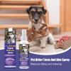 Ahuuen Anti-Chew Training Spray, 100 ml view 2