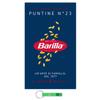 16x Barilla Puntine Pasta No. 23, 100% Italian, 500 g Pack + Free Beni Culinari Keychain view 1