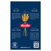 16x Barilla Puntine Pasta No. 23, 100% Italian, 500 g Pack + Free Beni Culinari Keychain view 2