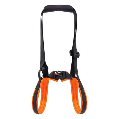 Acunny Dog Lift Harness with Adjustable Straps and Rear-Leg Support Sling