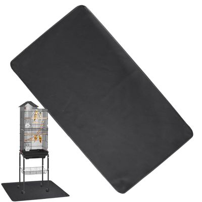Large Waterproof Pet Cage Mat for Indoor Use