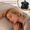 Kixolazr Silicone Earplugs for Sleep, Noise Reduction and Concentration view 2
