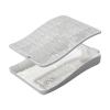 laxreheye Ramp for Cat Litter Box - Height-Adjustable Steps for view 1