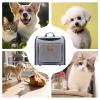 Dog Bike Carrier Handlebar Bag view 4