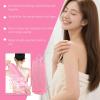 Body Shower Towel, Long Back Scrubber view 2