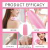 Body Shower Towel, Long Back Scrubber view 4