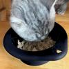 Portable Dog Bowl, 300 ml, Foldable with Carabiner view 3