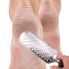 GALPADA Stainless Steel Foot Files, 2-Piece Set with Comfortable Handles view 3