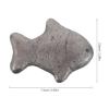 VANZACK 2-Piece Iron Fish for Cooking, Natural Iron Supplement for Pregnant Women and Athletes, Slow-Release Kitchen Tool for Daily Use, Random Style view 2