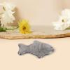 VANZACK 2-Piece Iron Fish for Cooking, Natural Iron Supplement for Pregnant Women and Athletes, Slow-Release Kitchen Tool for Daily Use, Random Style view 4
