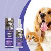 Hiemible Anti-Chew Spray for Dogs, 100 ml view 2