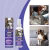 Hiemible Anti-Chew Spray for Dogs, 100 ml view 3