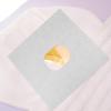 SEWACC 100-Pack Disposable Face Cradle Covers for Massage Tables view 4