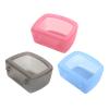 XITEA Hanging Water Bowl, Leak-Proof, for Small Pets, Cats, Travel-Friendly, 2 Pack view 3