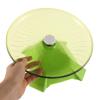VALICLUD Hamster Wheel for Small Pets, Quiet Exercise Wheel with Non-Slip Base view 4
