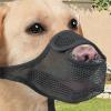 Anti-Bark Muzzle for Dogs | Adjustable Fit view 3