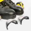 1 Pair Steel Toe Caps for Work Shoes, Size 41 view 4
