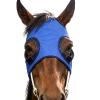 Eye Protection Hood with Sand-Resistant Mesh Shield view 1