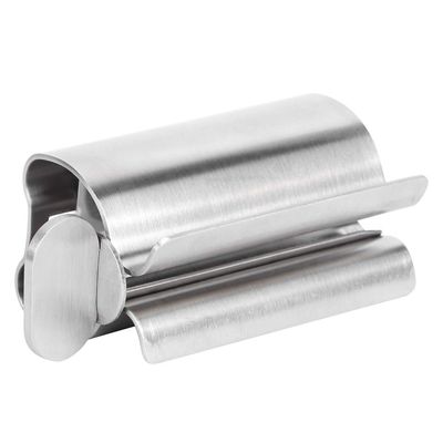 Badafaci Toothpaste Tube Squeezer, Rolling Tube Press for Toothpaste, Hair Gel, Cosmetics and Ointments