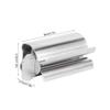 Badafaci Toothpaste Tube Squeezer, Rolling Tube Press for Toothpaste, Hair Gel, Cosmetics and Ointments view 2