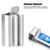 Badafaci Toothpaste Tube Squeezer, Rolling Tube Press for Toothpaste, Hair Gel, Cosmetics and Ointments view 4