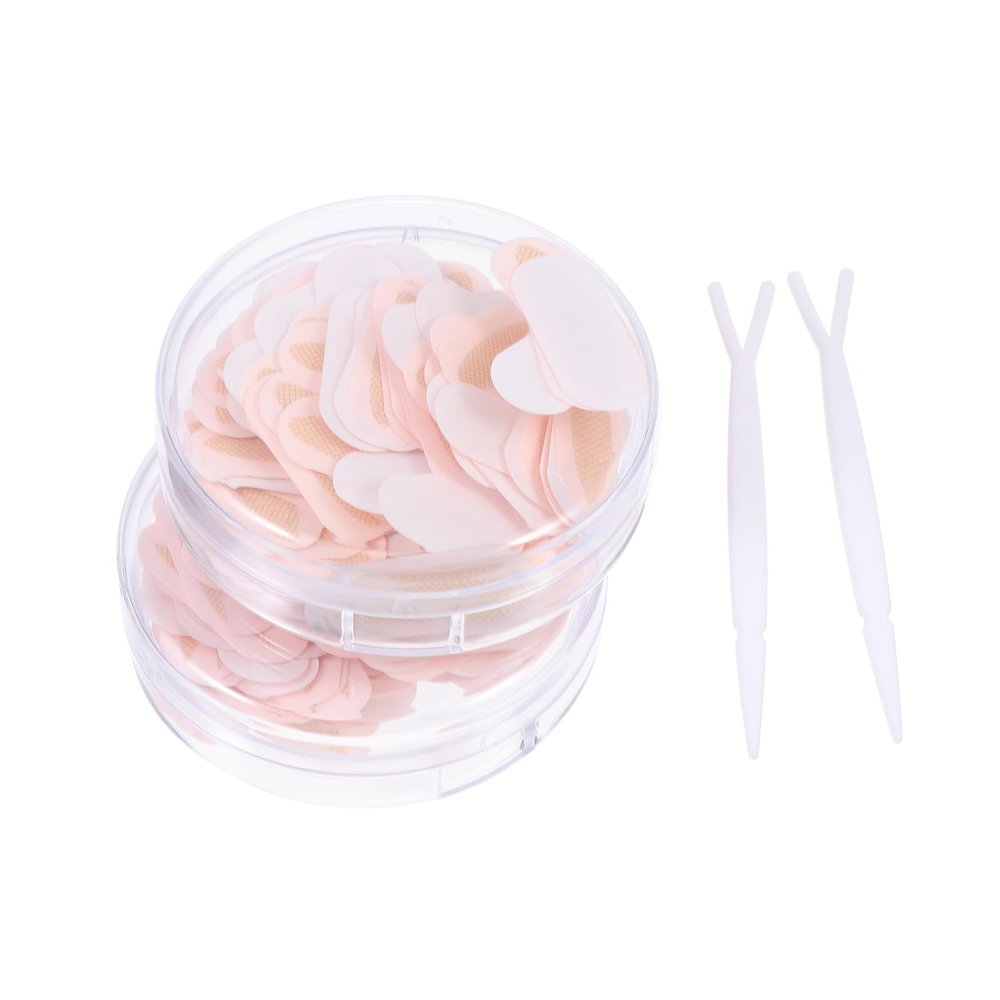 Double Eyelid Tape for Girls, 2 Boxes, ABS