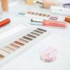 Double Eyelid Tape for Girls, 2 Boxes, ABS view 4