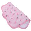 KAILIKETIY Portable Cooling Mat for Pets with Non-Slip Fabric and Breathable Cotton view 1