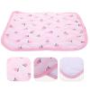 KAILIKETIY Portable Cooling Mat for Pets with Non-Slip Fabric and Breathable Cotton view 3