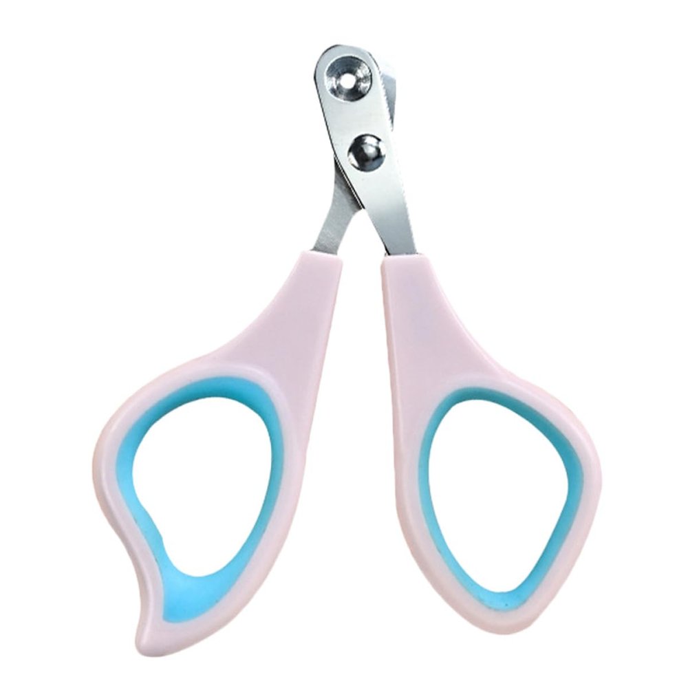 GLEAVI Portable Nail Clipper for Pets