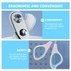 GLEAVI Portable Nail Clipper for Pets view 3