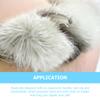 GLEAVI Portable Nail Clipper for Pets view 4