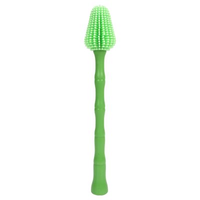 Toothbrush for Small Dogs, Fresh Breath Tool with Long Handle